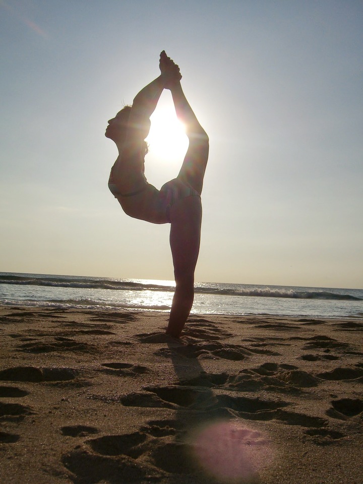 Hot Yoga Teacher Training (YA RYT) 250hrs Hawaii Event Retreat Guru