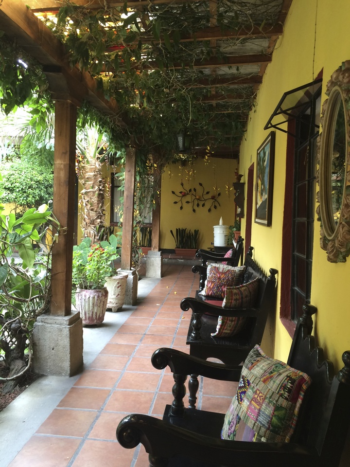 Guatemala Yoga Retreat in Lake Atitlan & Antigua Event Retreat Guru