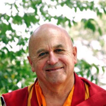 Matthieu Ricard
