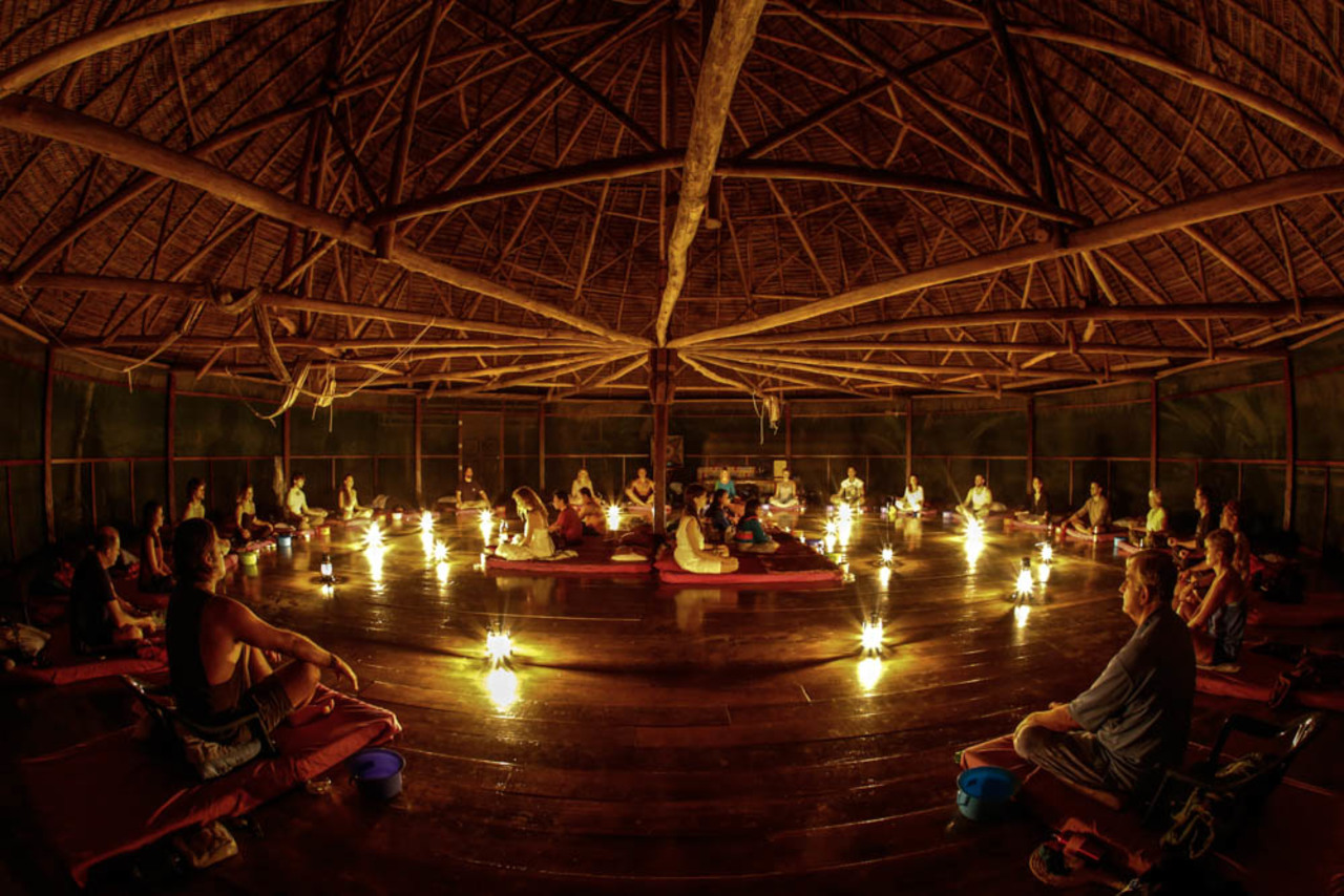 Forest Temple 2