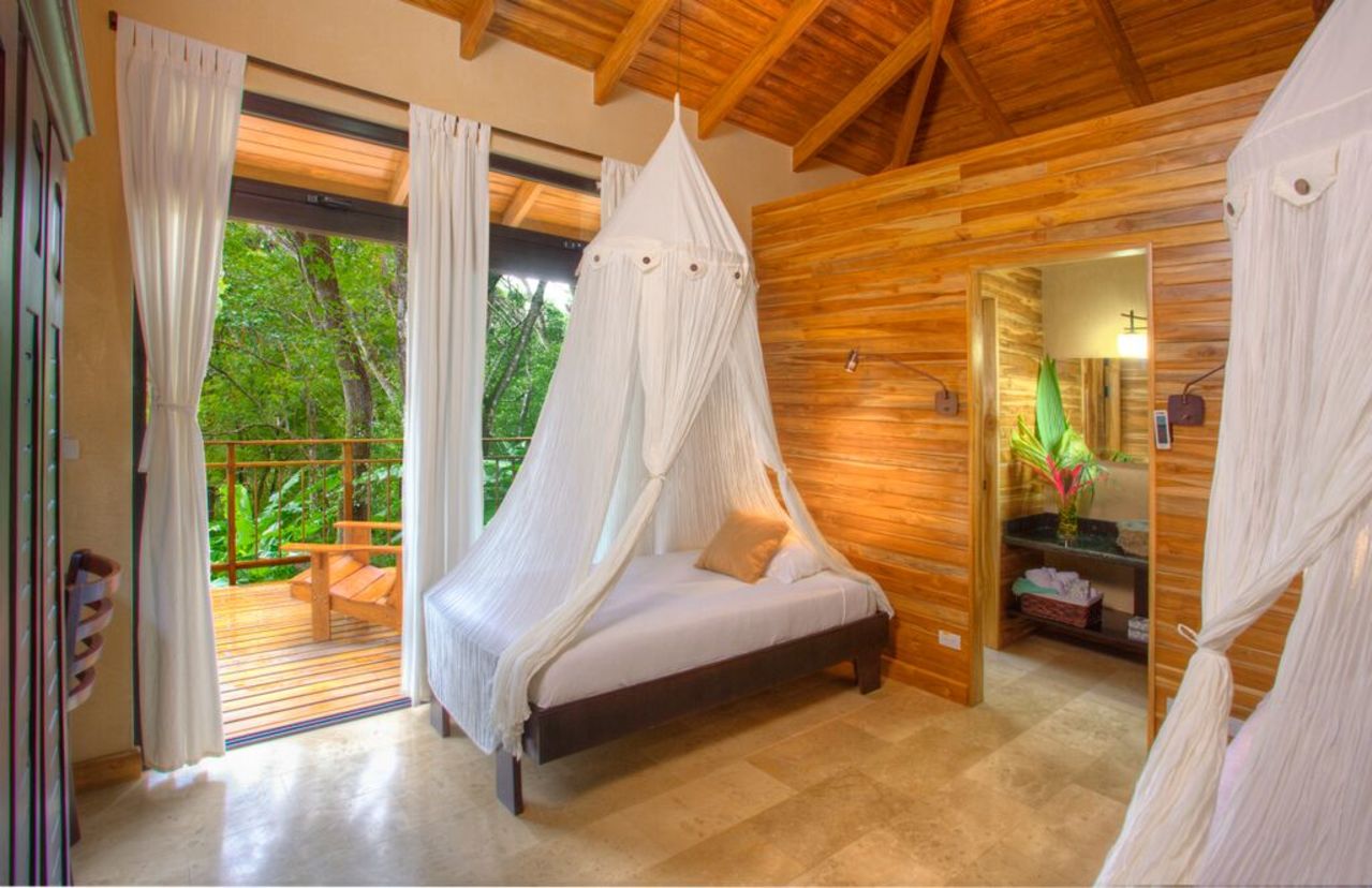 8 Day Luxury Yoga Retreat in Nosara, Costa Rica October 2016 Event